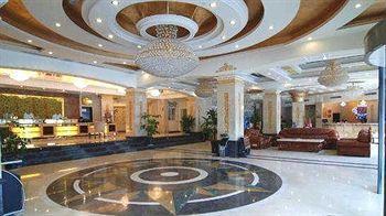 Shengshi Huaxia International Hotel - דוג'יאנגיאן מראה חיצוני תמונה